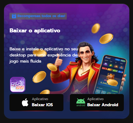 55gg.com - acessar intuitivo aplicativo premium agora