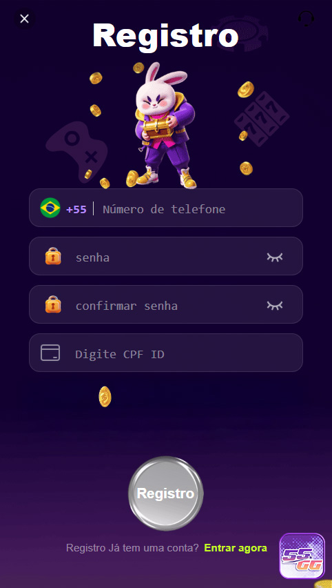 55gg.com - fácil acesso seguro para autenticar